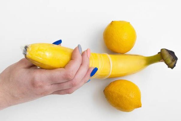 Methods of penis enlargement
