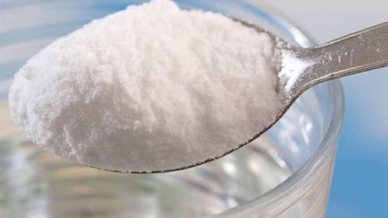 Recipes for penis enlargement with baking soda
