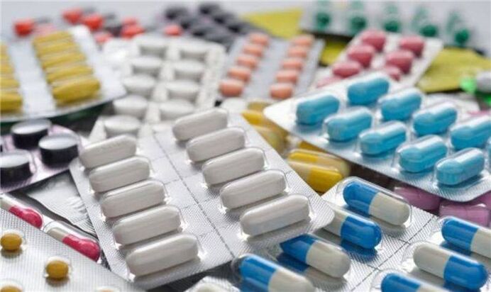 Penis enlargement drugs